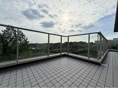 【バルコニー】 | みよし市