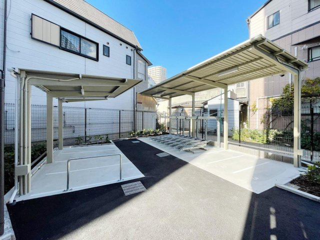 【その他共用部分】 | S-RESIDENCE都島Elegant