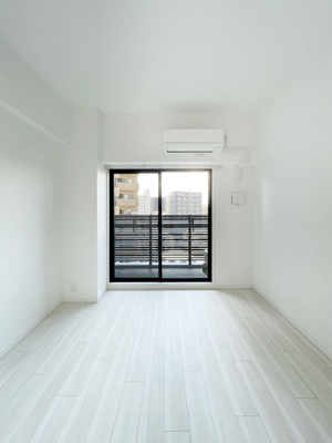 【洋室】 | S-RESIDENCE都島Elegant
