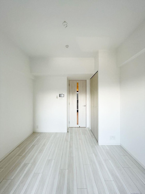 【洋室】 | S-RESIDENCE都島Elegant