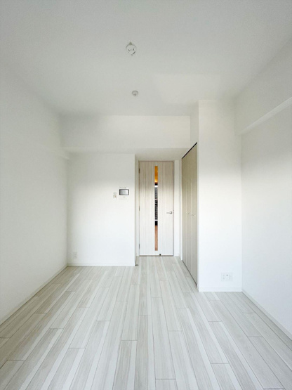【洋室】 | S-RESIDENCE都島Elegant