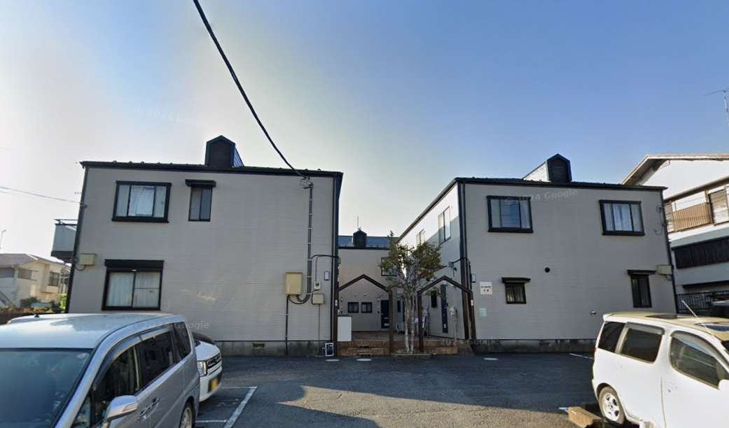 パークハウス大泉