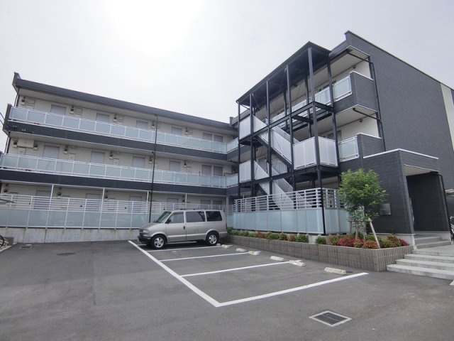 リブリ・grazioso 狭山