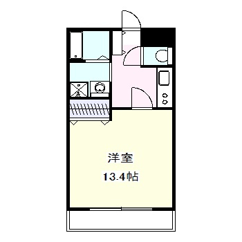 パレスジョージタウン