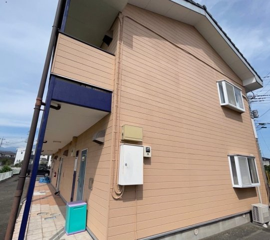 群馬県前橋市　　一棟アパートのその他