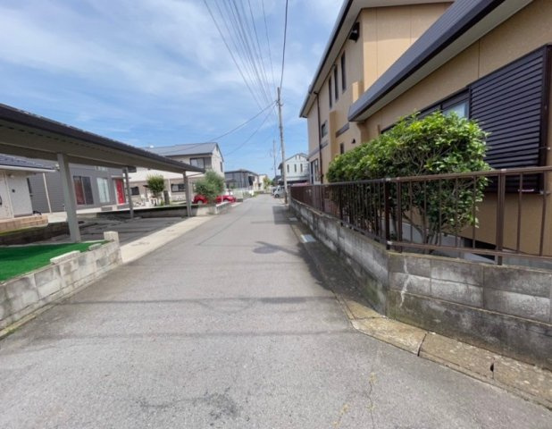 群馬県前橋市　　一棟アパートのその他
