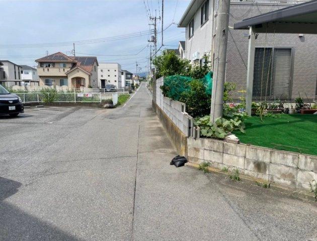 群馬県前橋市　　一棟アパートのその他