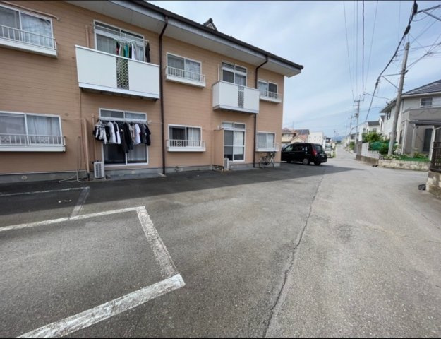 群馬県前橋市　　一棟アパートのその他