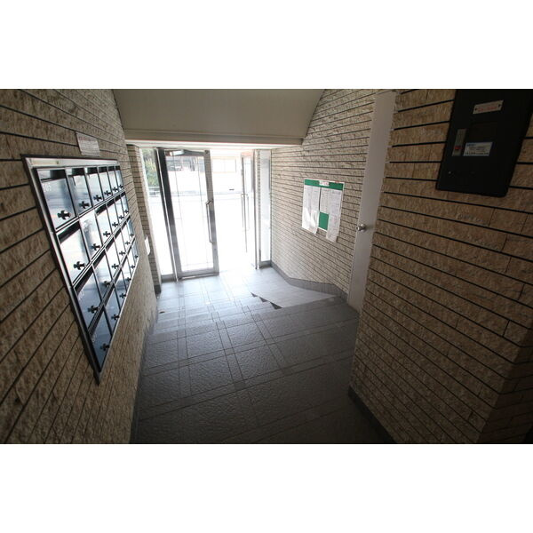 みつもとARRAYのその他共用部分