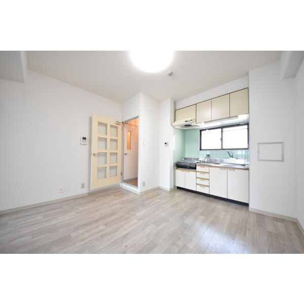 みつもとARRAYの居間・リビング