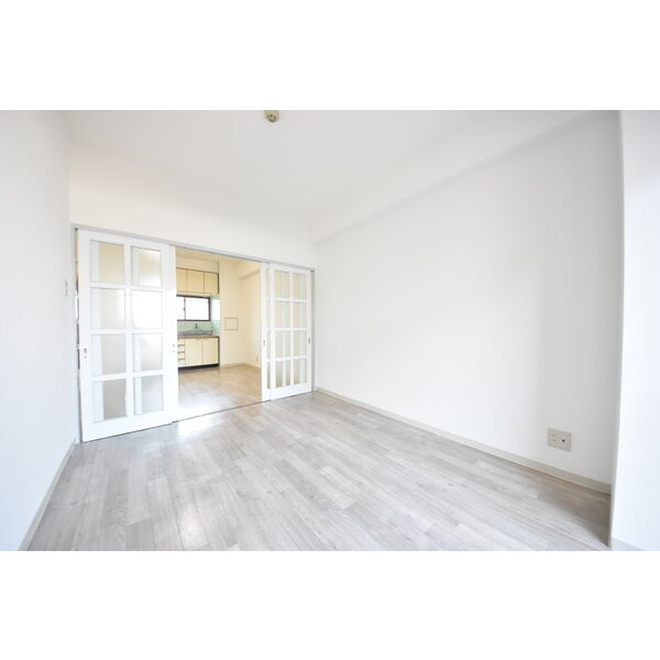 みつもとARRAYの居間・リビング