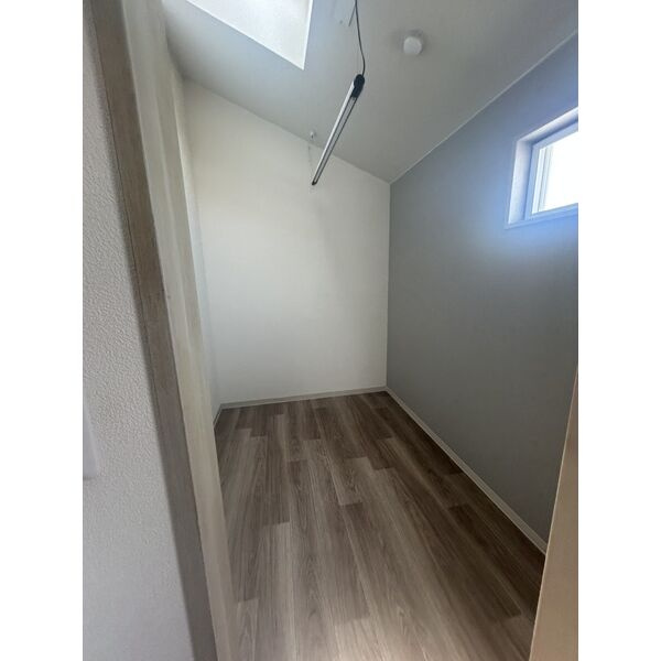 みつもとARRAYの収納