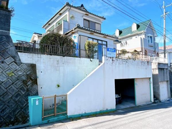 西陵２丁目(建物：23.15坪・土地：50.22坪) 中古住宅の画像
