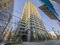 大江戸タワーレジデンスの画像