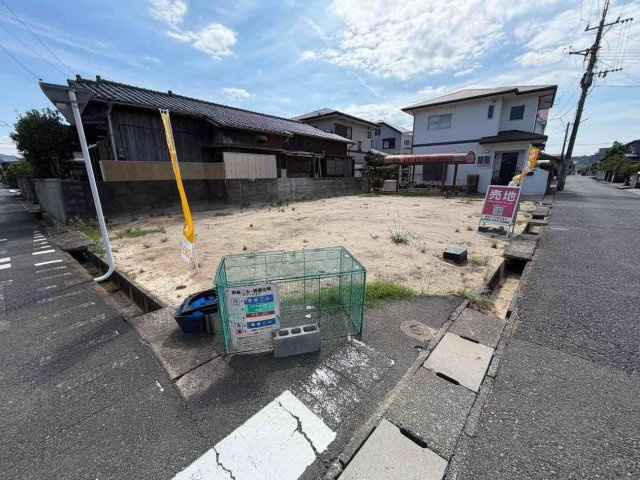 若園一丁目（13期）の周辺|現地（2026年8月20日）撮影