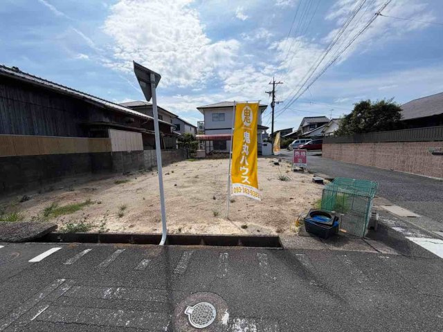 若園一丁目（13期）の外観|現地（2026年8月20日）撮影