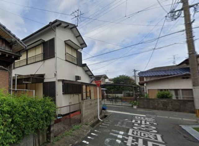 若園一丁目（13期）