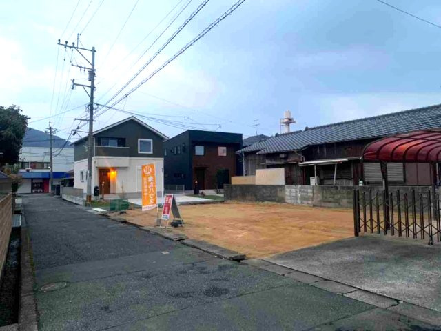 若園一丁目（13期）のその他|現地（2026年3月10日）撮影