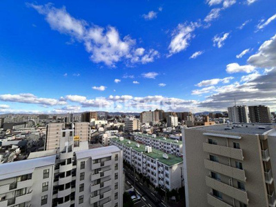 【展望】 | パードレ関目