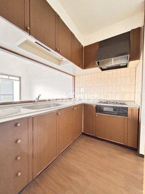 【キッチン】 | パードレ関目