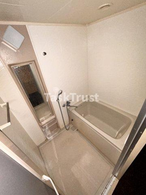 【浴室】 | パードレ関目