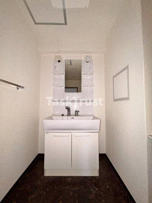 【洗面所】 | パードレ関目