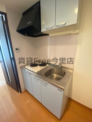 【キッチン】 | ディナスティ玉造　仲介手数料無料