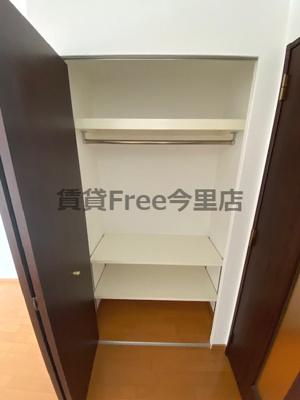 【収納】 | ディナスティ玉造　仲介手数料無料