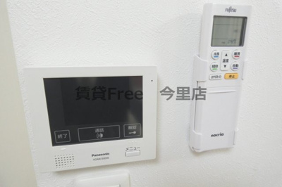 【セキュリティ】 | IKIアイランド新今里　仲介手数料無料