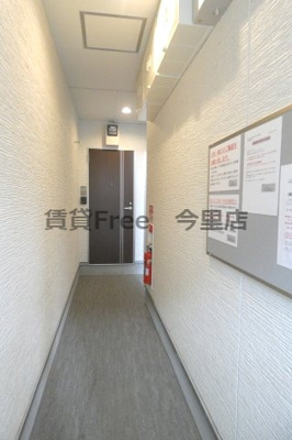 【ロビー】 | IKIアイランド新今里　仲介手数料無料