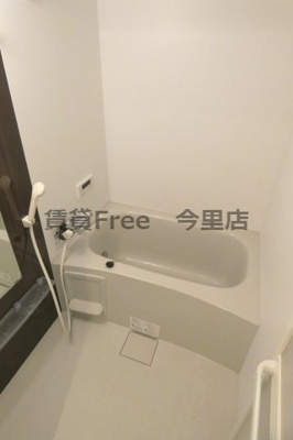 【浴室】 | IKIアイランド新今里　仲介手数料無料