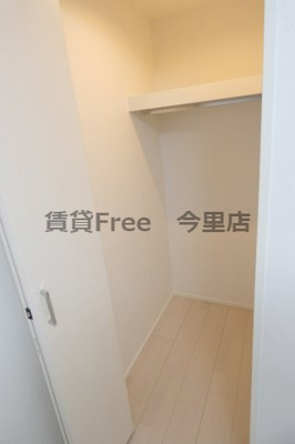 【収納】 | IKIアイランド新今里　仲介手数料無料