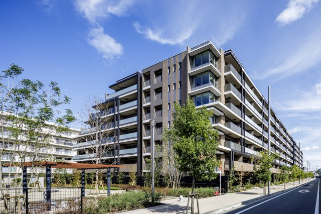 シエリア西宮武庫川