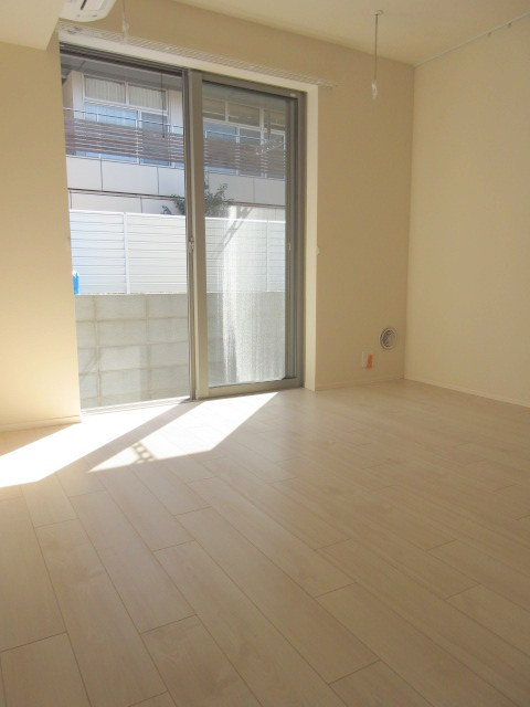 Cielの居間・リビング