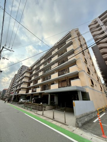 南薬院パークマンション