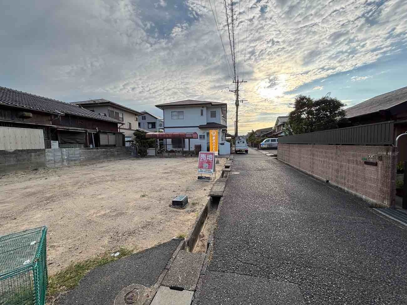 若園一丁目（13期）の外観|現地（2026年7月29日）撮影