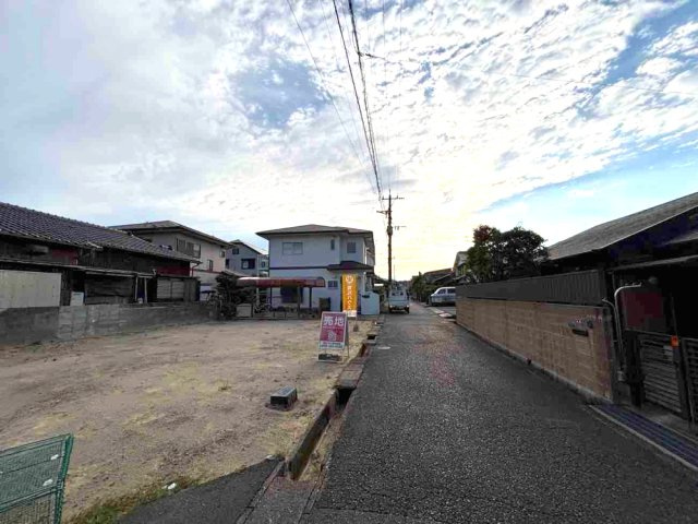 若園一丁目（13期）の外観|現地（2026年7月29日）撮影
