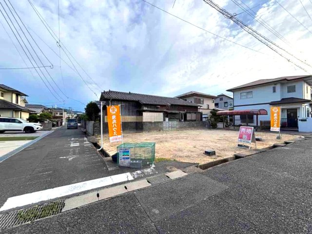 若園一丁目（13期）の外観|現地（2026年7月29日）撮影