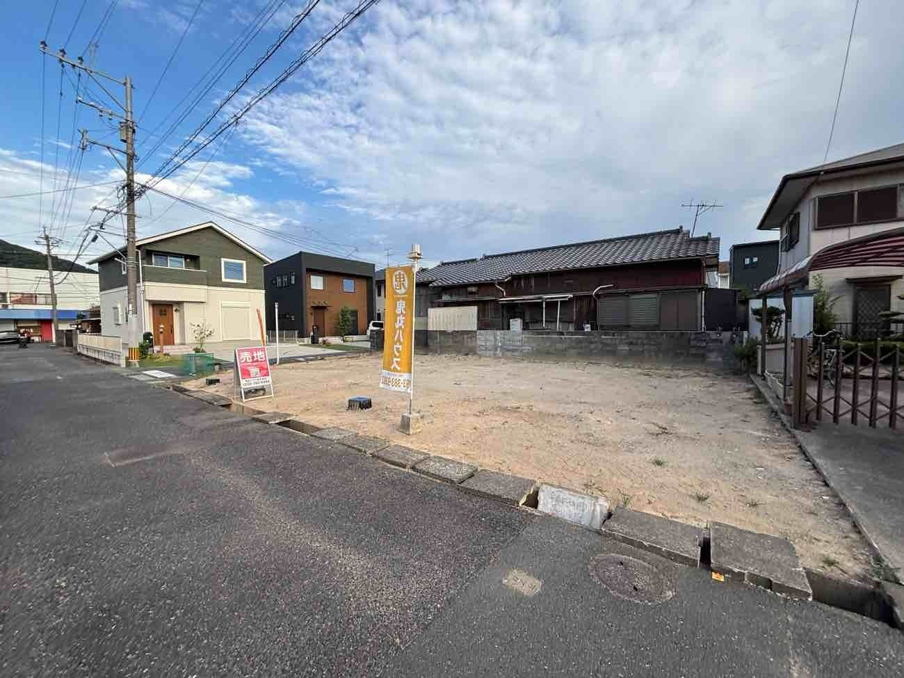 若園一丁目（13期）の外観|現地（2026年7月29日）撮影