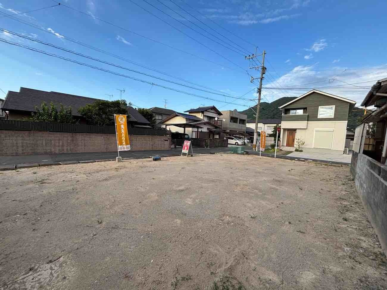 若園一丁目（13期）の外観|現地（2026年7月29日）撮影