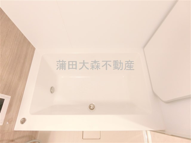 ラティエラ大鳥居の浴室