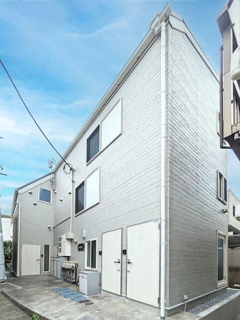 イリス大森町の画像