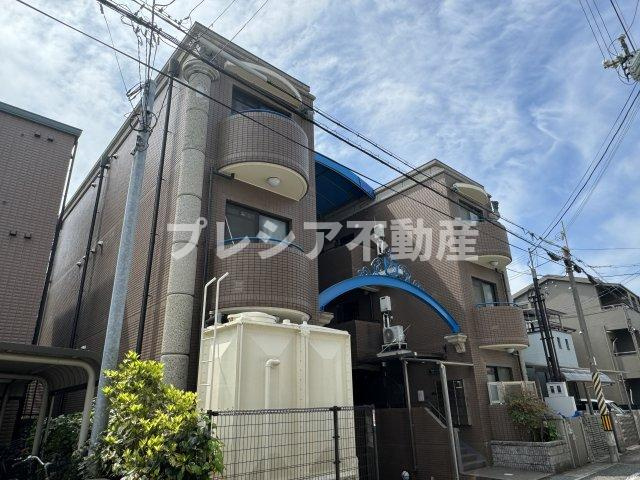 新和パレス西宮ガーデンズ前