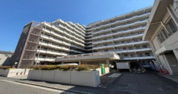 【外観】 | サニーコート滝野川