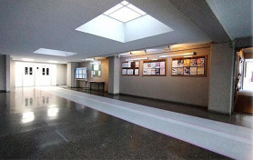 【エントランス】 | サニーコート滝野川