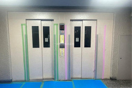 【その他共用部分】 | サニーコート滝野川