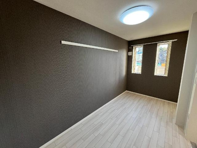 アドニスの寝室|洋室