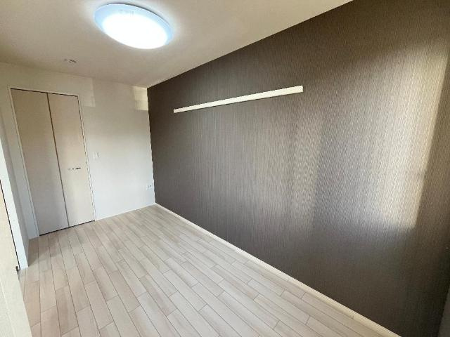 アドニスの内装|洋室