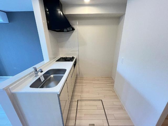 アドニスのキッチン|キッチン