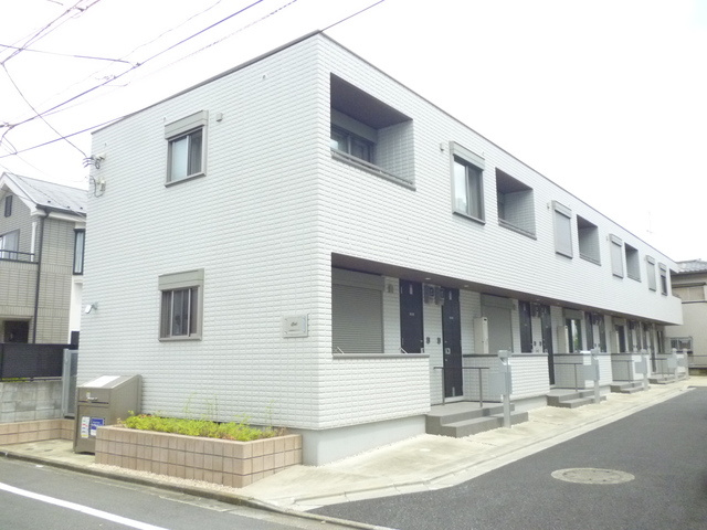 シエルの外観|★耐震構造の旭化成へーベルメゾン★